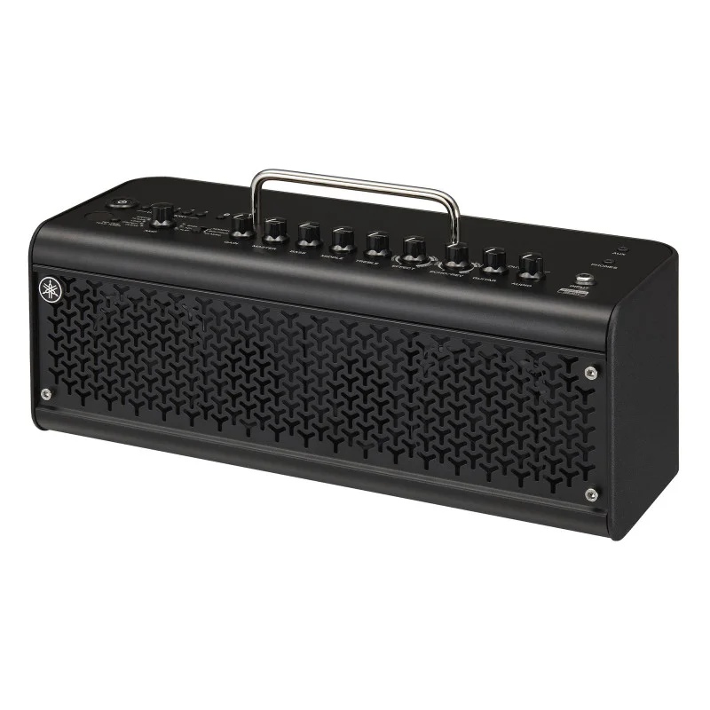 YAMAHA THR30II WIRELESS 30W BLACK Soldes