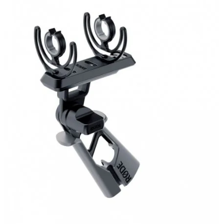POIGNEE PISTOLET RYCOTE RODE Satisfait Ou Remboursé