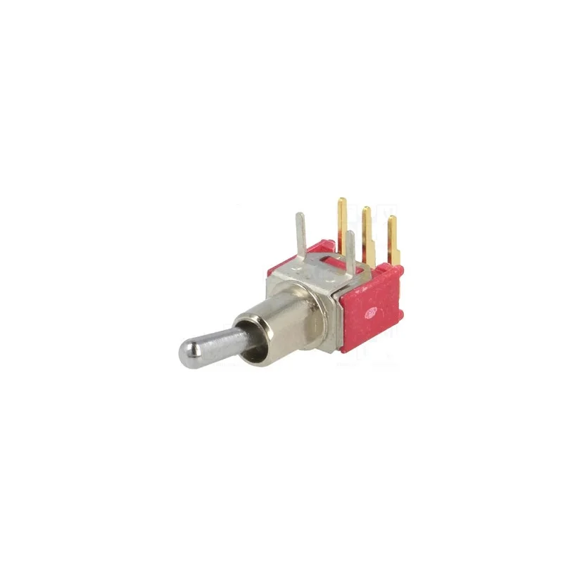 INTERRUPTEUR SPDT 2 POSITIONS ON-ON Must-Have