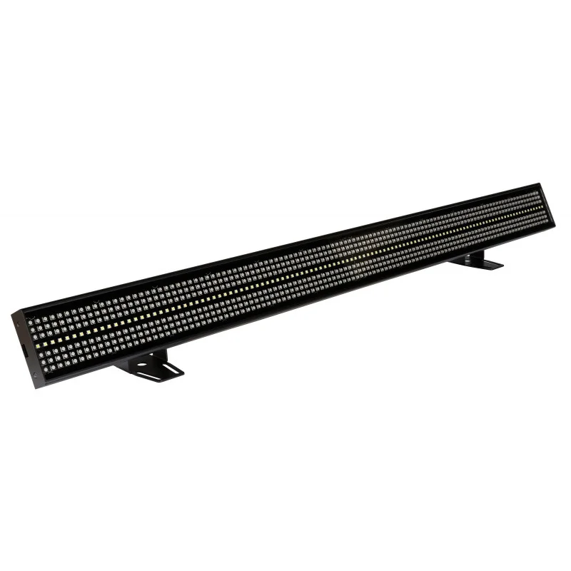 BARRE A LED HYBRIDE 112 LEDS CW BRITEQ Nouvel Arrivage