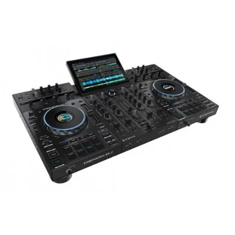 Vente Flash CONTROLEUR AUTONOME 4 VOIES WIFI BT DENON