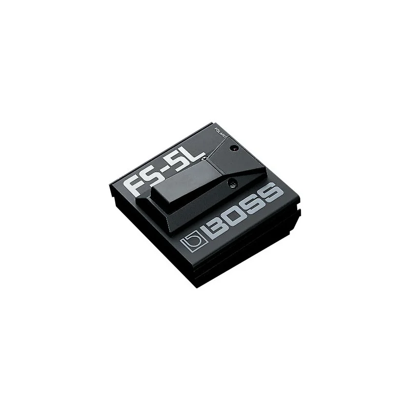 BOSS FS5L Retour Gratuit