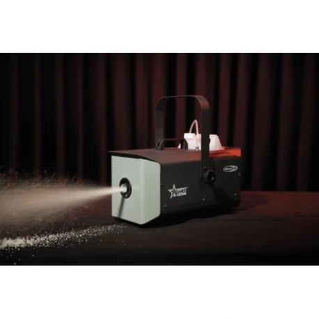 Top Vente MACHINE A NEIGE 1200W S1200 SHOWTECH