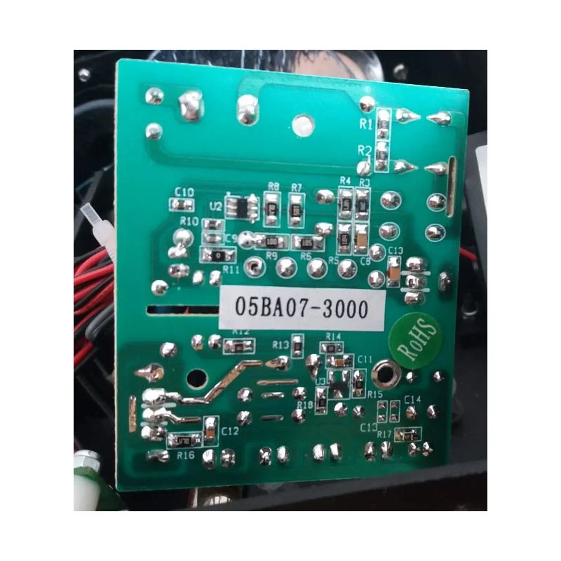 ZZ-Power supply CRPS-05DC LOUNGE LASER JB SYSTEMS Achat Immédiat