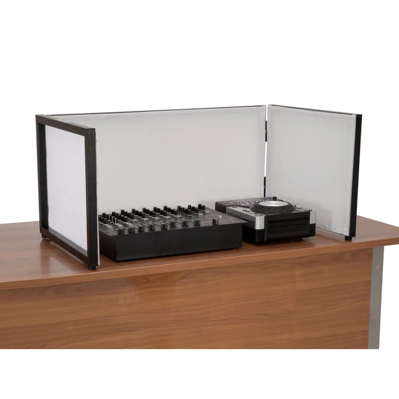 Satisfait Ou Remboursé STAND DJ AVEC BAG OMNITRONIC