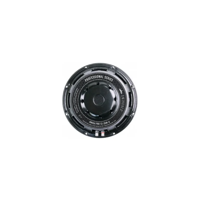 Produit De Marque HP 31CM 8 OHMS 1000W 93.33DB 42-1.6KHZ EMINENCE