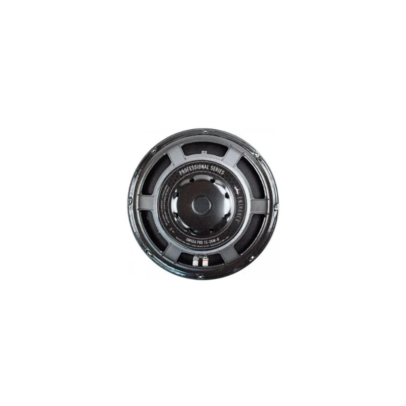 Soldes HP 38CM 8 OHMS 1000W 94.9DB 39-1.24KHZ EMINENCE