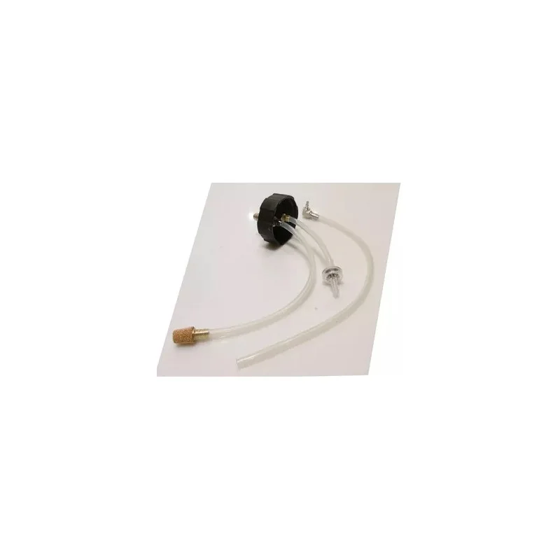 KIT COMPLET BOUCHON AVEC CLIP POUR MACHINE A FUMEE M7 ANTARI Prix Bas