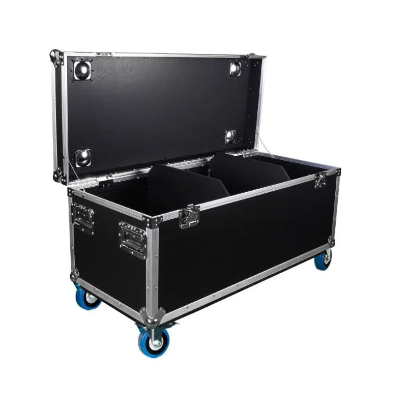 Quantité Limitée FLIGHT UTILITAIRE FT CASE T500 AVEC ROUES POWER