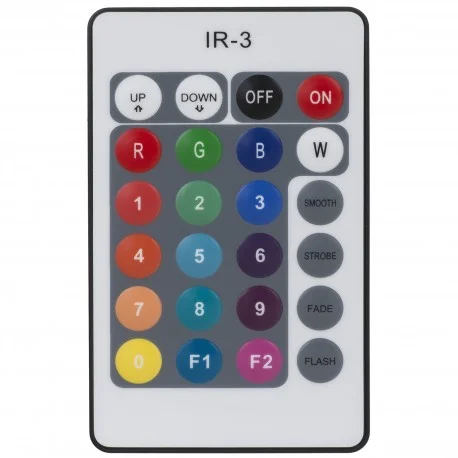 Dernière Chance TELECOMMANDE ACCU COLOR JB SYSTEMS