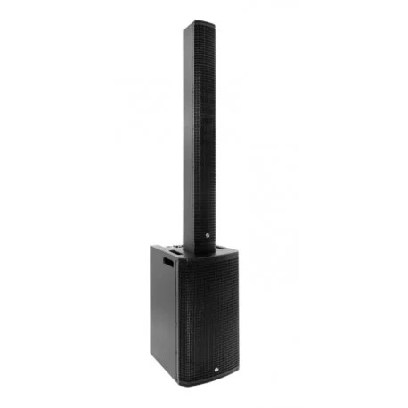 SYSTEME ACTIF COMPACT EN LINE ARRAY ELOKANCE LINE SET 1400W Prix Promo