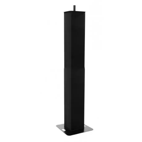 Livraison Express TOTEM HAUTEUR 106 A 195CM TOT 200-R BK PLUGGER