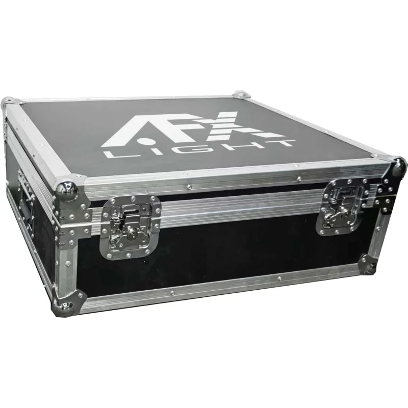 Acheter Direct FLIGHT CASE POUR 4 PROJECTEURS PAR DE LA SERIE CLUB-IP AFX