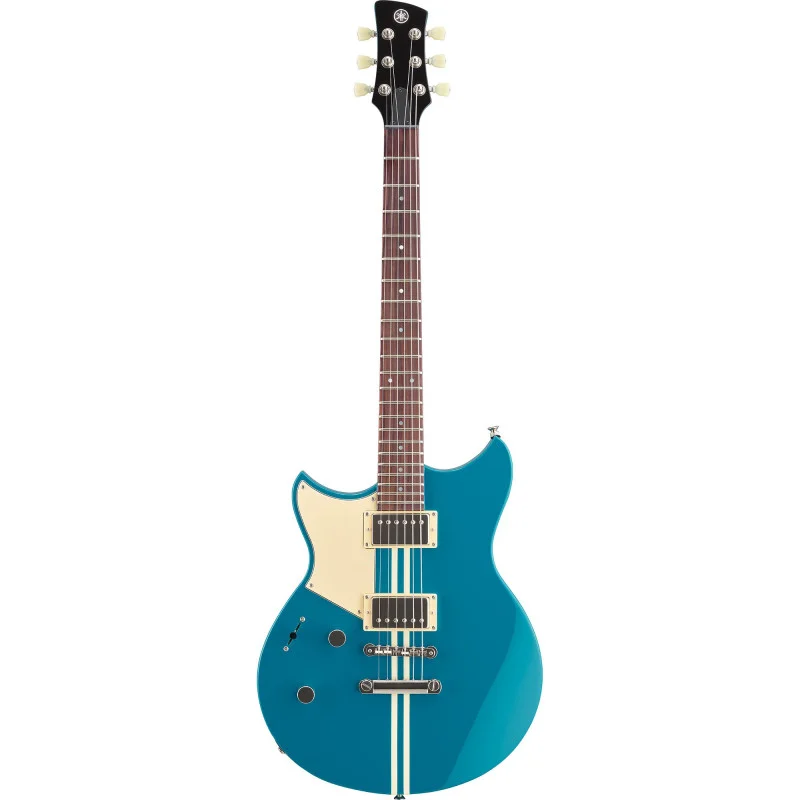 YAMAHA REVSTAR STANDARD RSS20L SWIFT BLUE Super Prix
