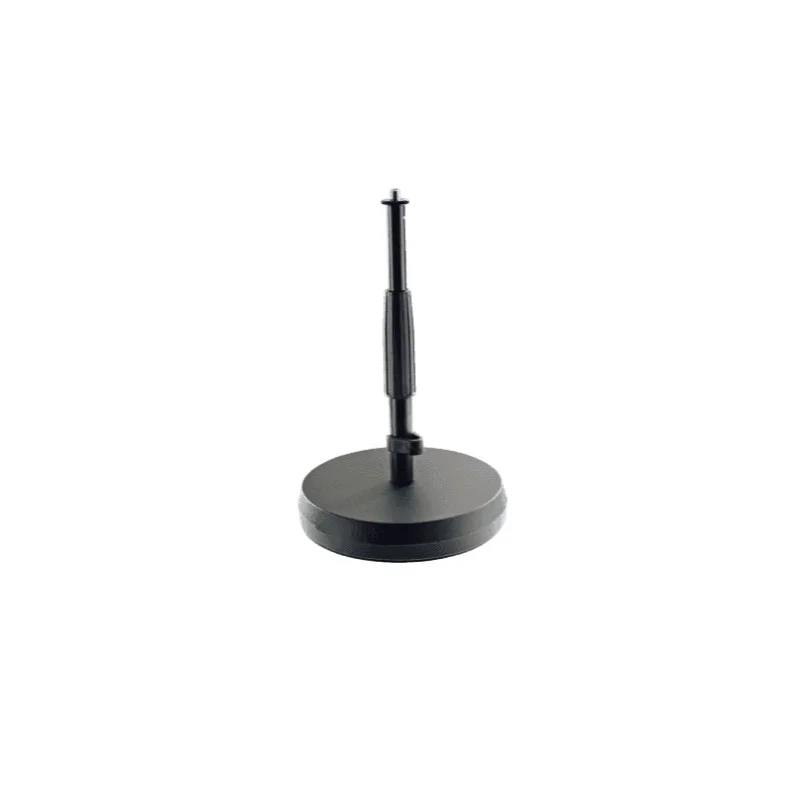 Prix Choc SUPPORT / PIED DE MICRO TELESCOPIQUE POUR TABLE ET SOL