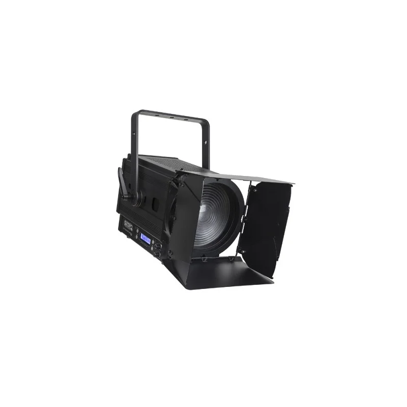 PROJECTEUR THEATRE 250W ZOOM MOTORISE BRITEQ Must-Have