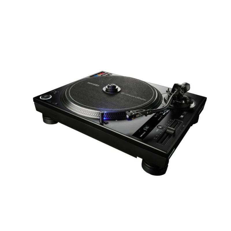 Commande En Gros PLATINE VINYLE ENTRAINEMENT DIRECT AVEC DVS PIONEER