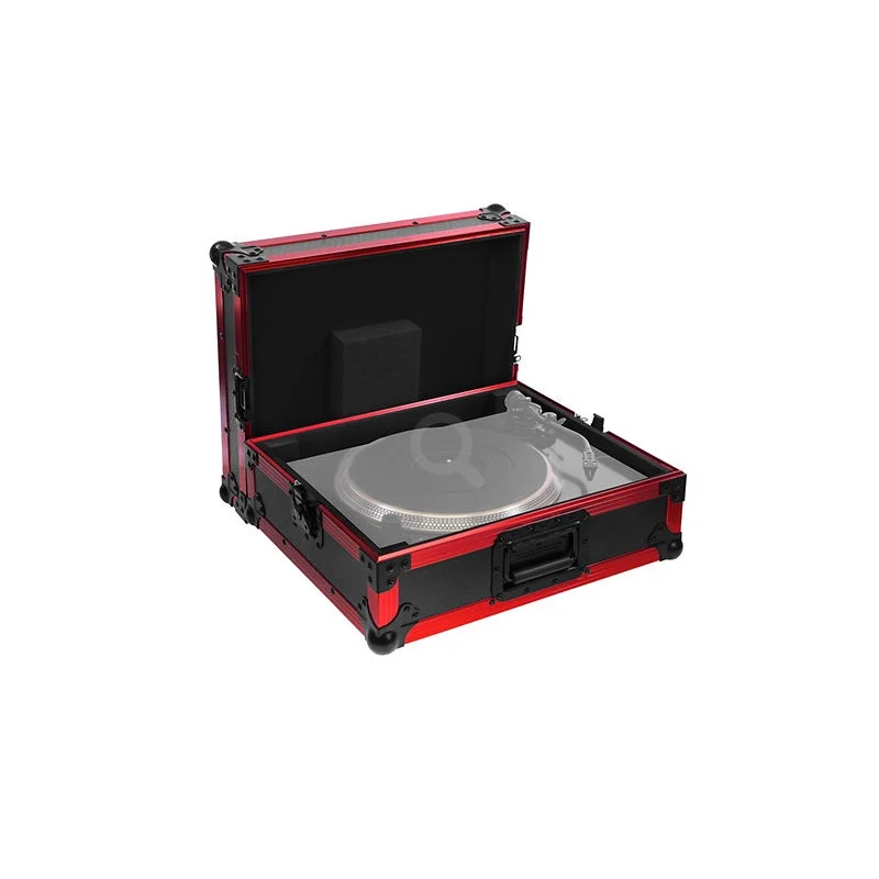Meilleur Choix FLIGHT CASE POUR PLATINE CD ET VINYLE PLUGGER