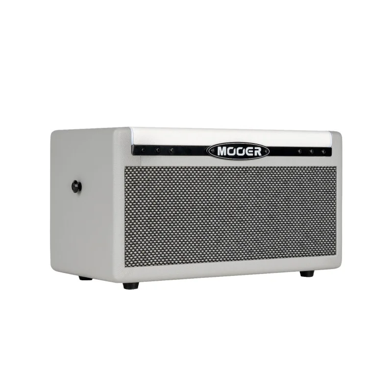 Nouvelle Collection AMPLI MOOER SD30I 30W 2X4" BLANC