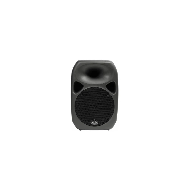 Réduction ENCEINTE ACTIVE LARGE BANDE 8" BI AMPLIFIEE 180W GRISE WHARFEDALE