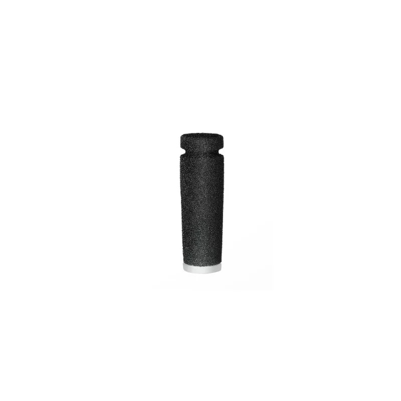 BONNETTE ANTI-VENT MOUSSE NOIRE POUR MICRO ES925 AUDIO TECHNICA Authentique
