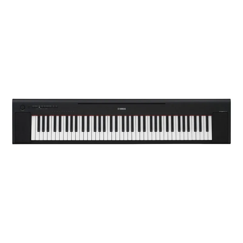 YAMAHA NP-35 NOIR Authentique
