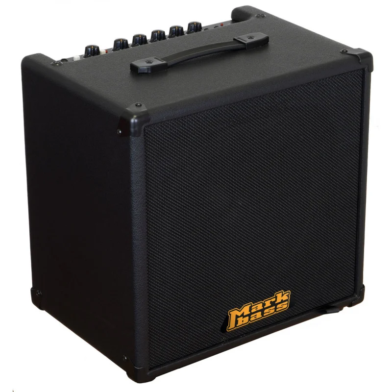 MARKBASS CMB 101 BLACK LINE 40W 1X10 Pas Cher