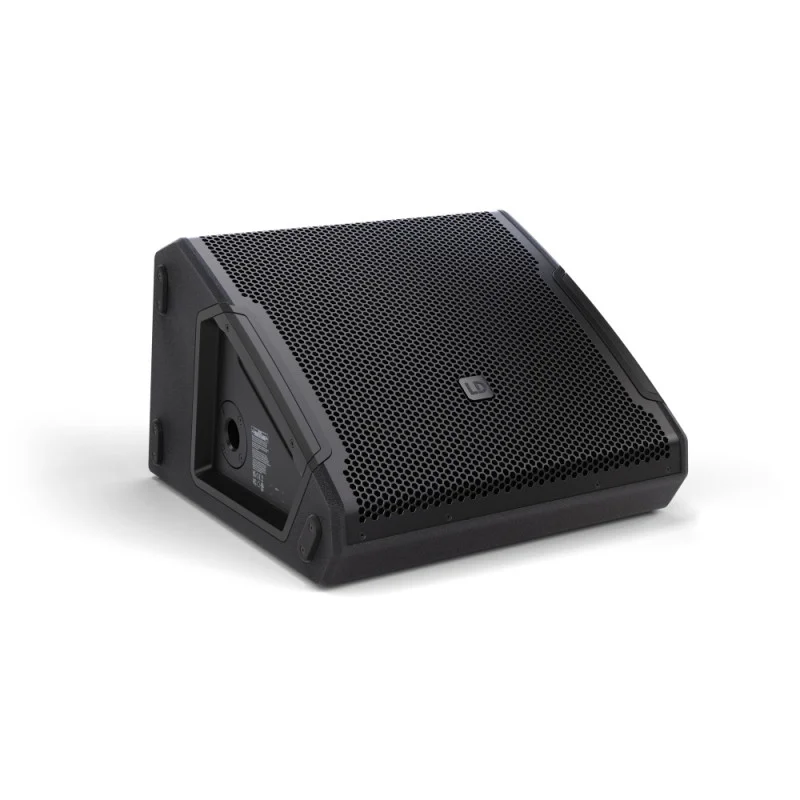 RETOUR DE SCENE COAXIAL ACTIF 15" LD SYSTEMS Vente Directe