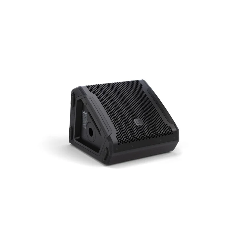 RETOUR DE SCENE COAXIAL ACTIF 8" LD SYSTEMS Commander Vite
