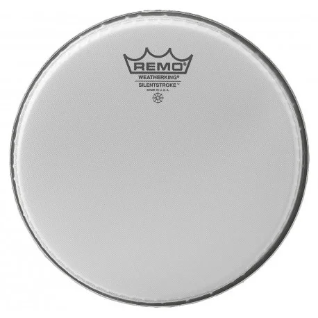 Vente Directe PEAU DE TOM 12" SILENTSTROKE REMO