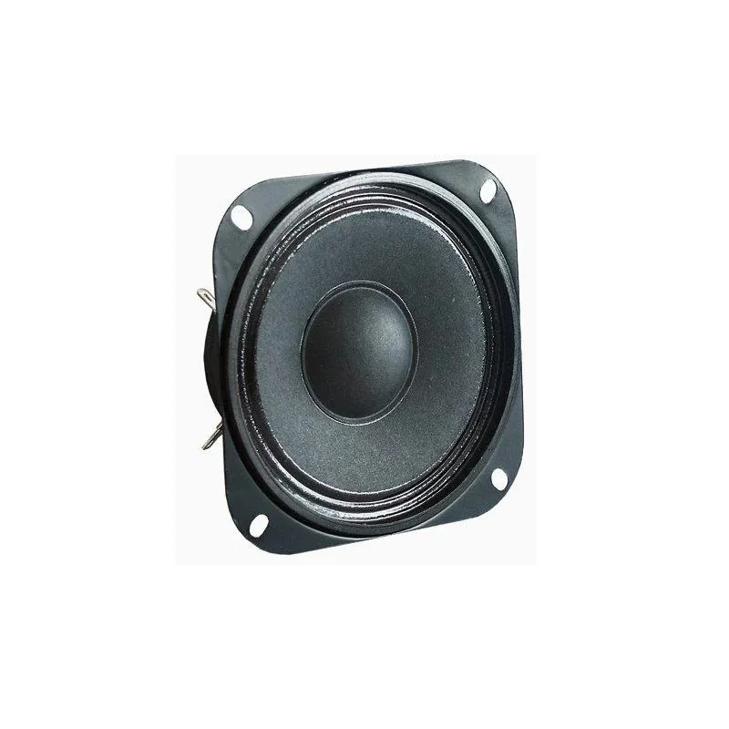 HP BOOMER 10 CM 80W 8 OHM VISATON Promotion Saisonnière