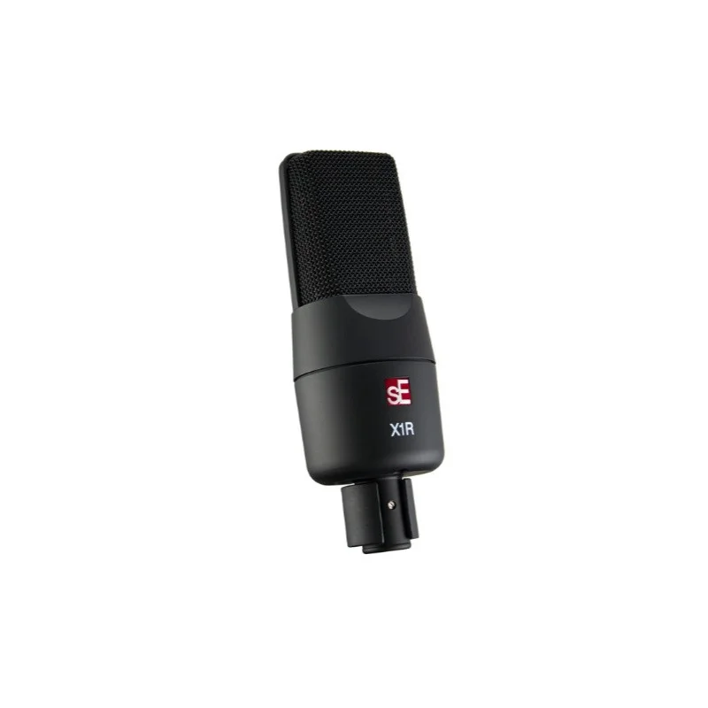 MICROPHONE A RUBAN SE ELECTRONICS Commander Vite
