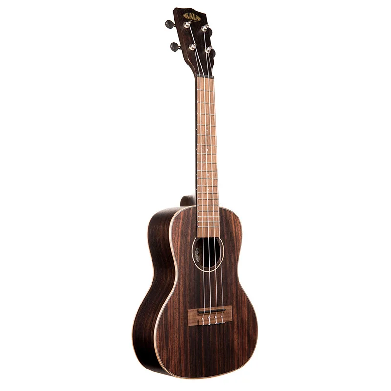 Must-Have KALA SOPRANO EBONY AVEC HOUSE