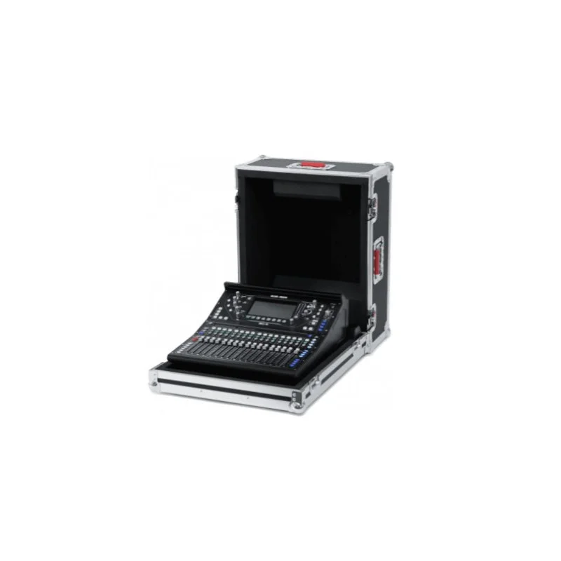 FLIGHT CASE GATOR POUR CONSOLE SQ-5 ALLEN & HEATH Super Prix