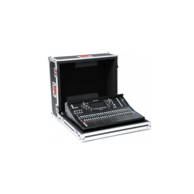 Super Prix FLIGHT CASE GATOR POUR CONSOLE SQ-6 ALLEN & HEATH