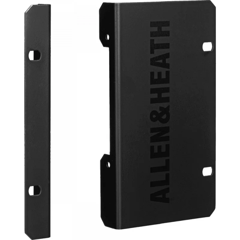 KIT RACKAGE POUR boîtier de scène Allen & Heath AB168 / DT168 / DX168 Promotion Saisonnière