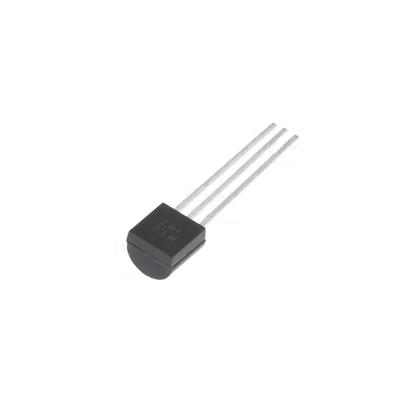 Offre Spéciale TRANSISTOR PNP RF 12V 25mA 0,2W TO92