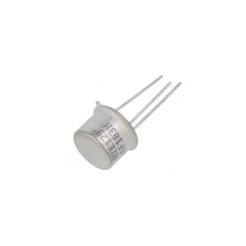 Offre Limitée TRANSISTOR PNP80V 1A TO39