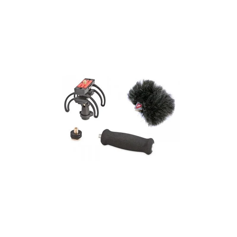PACK D‘ACCESOIRES POUR ZOOM H4N Prix Cassé
