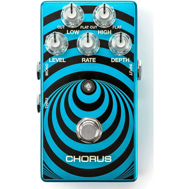 MXR WYLDE AUDIO CHORUS Acheter Direct