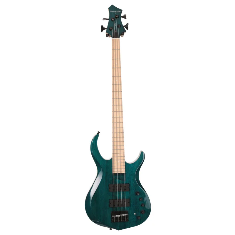Nouvelle Collection SIRE MARCUS MILLER M2-4 TBL MN