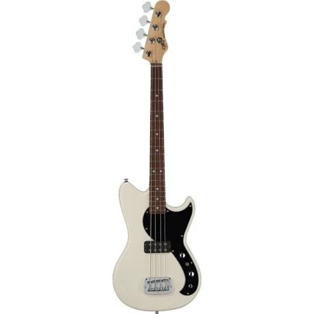 Haute Qualité G&L TRIBUTE FALLOUT BASS SURF GREEN