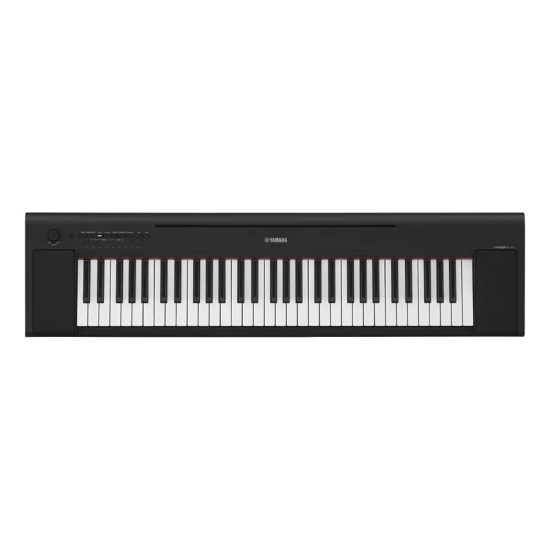 Offre Limitée YAMAHA NP-15 NOIR