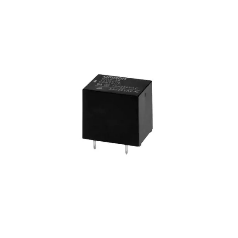 RELAIS G5LE-1-VD-DC24 - 24 VDC 10A Achat Immédiat