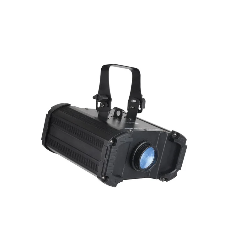 Paiement Sécurisé EFFET LUMINEUX LED 20W DMX SHOWTEC