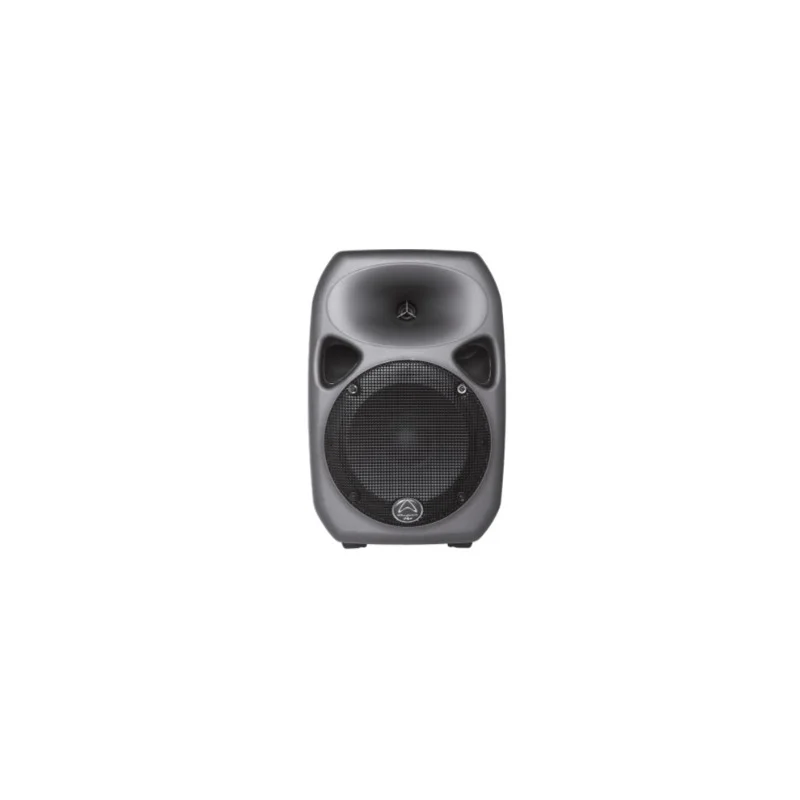 Authentique ENCEINTE PASSIVE 8" 2 VOIES 150W GRISE WHARFEDALE