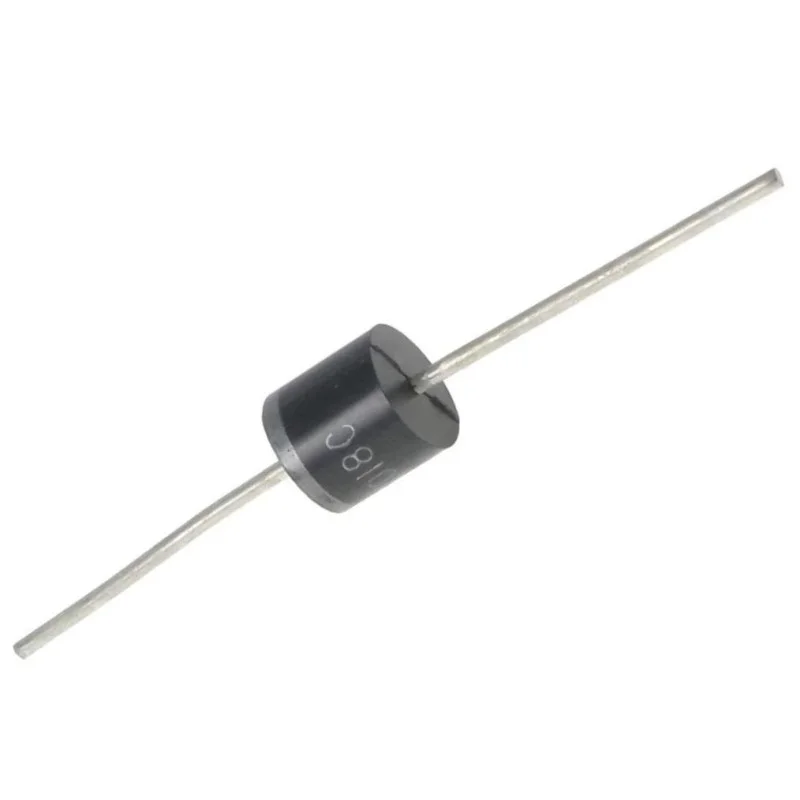 DIODE REDRESSEUR 22A 600V P600J-E3/54 Pas Cher