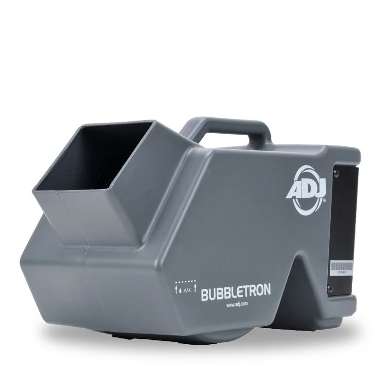MACHINE A BULLES ADJ Prix Bas