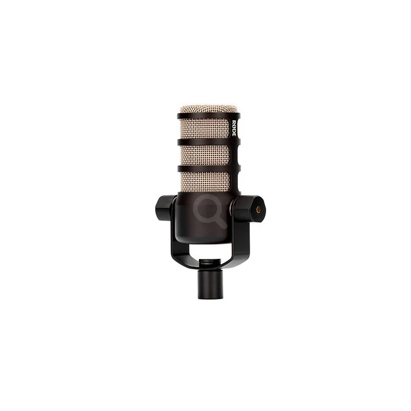 MICRO DYNAMIQUE CARDIOIDE FILTRE ANTI-POP XLR RODE Meilleur Choix