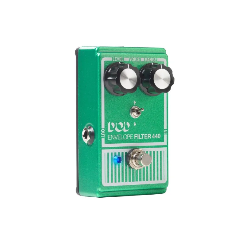PEDALE DOD ENVELOPE FILTER 440 Meilleur Choix